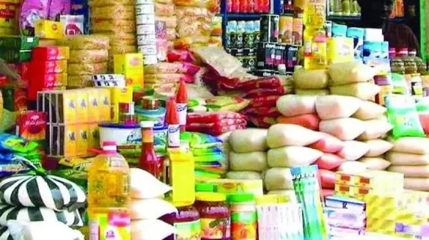 رئيس برلمانية المؤتمر بالشيوخ يدعو الحكومة لاتخاذ 3 خطوات عاجلة لمواجهة الغلاء وتعزيز الأمن الغذائي في مصر