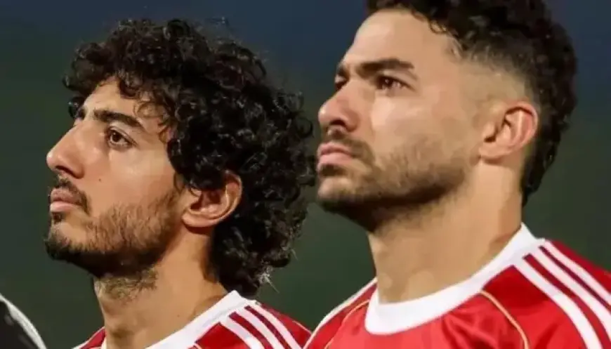أحدث تفاصيل حول مستقبل ياسر إبراهيم ومحمد هاني مع الأهلي