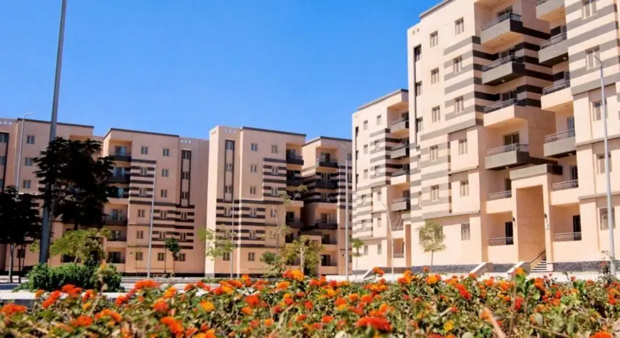 الإسكان تعلن عن اختيار 17 شركة لبناء 20 ألف وحدة سكنية لمحدودي الدخل
