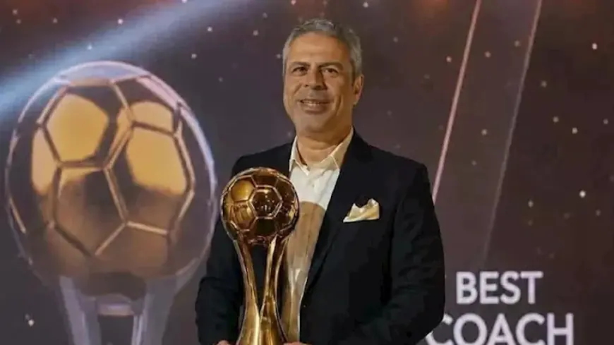 3 نجوم من الزمالك يحققون جوائز الأفضل في الموسم الماضي ومعتمد جمال يتوج كأفضل مدرب