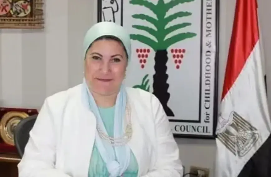 فيديو صادم لتعذيب طفلة القومي للأمومة يتحرك فورًا لحمايتها وتوفير الدعم المناسب