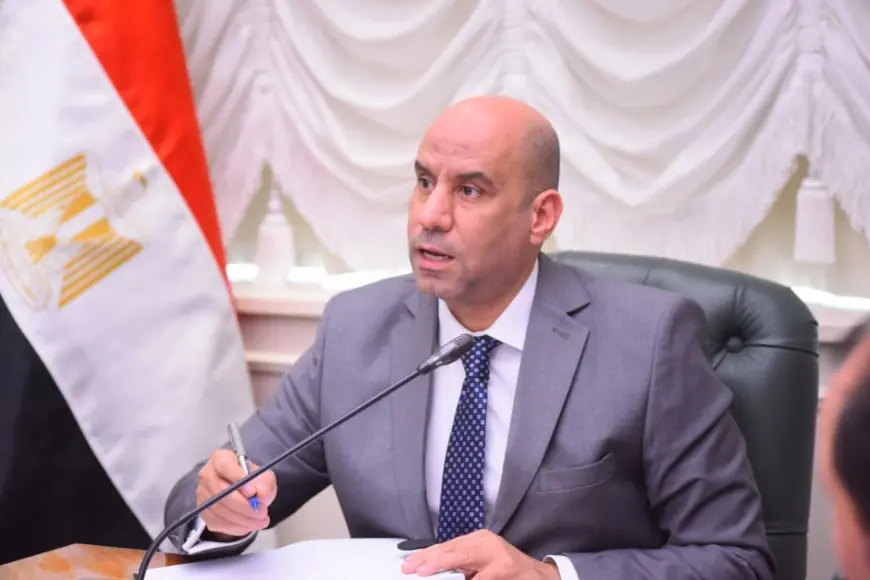 العمل توضح مستقبل العاملين مع القرار الجديد: حقوق أخصائيي السلامة محفوظة بالكامل