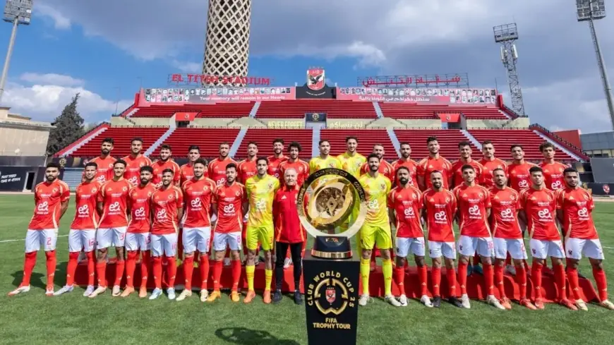 الزمالك يتوج بدوري أبطال أفريقيا ويبدد آمال الأهلي في كأس العالم للأندية