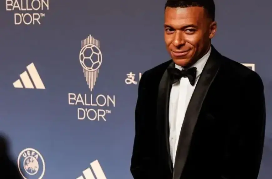 الصين تواصل التصعيد ضد نجم ريال مدريد مبابي بعد رفض اعتذاره