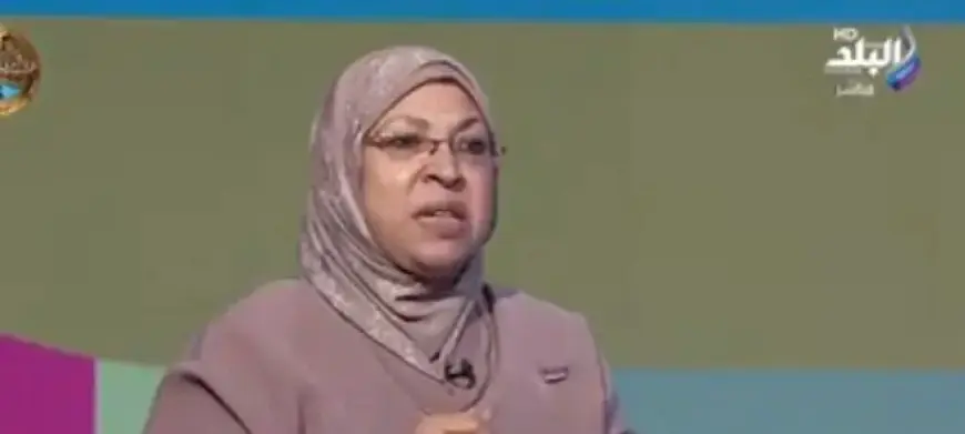 نيفين مختار توضح كيفية شكر النعمة باللسان والقلب والجوارح وتحفيز استخدام الصحة والمال في الطاعة