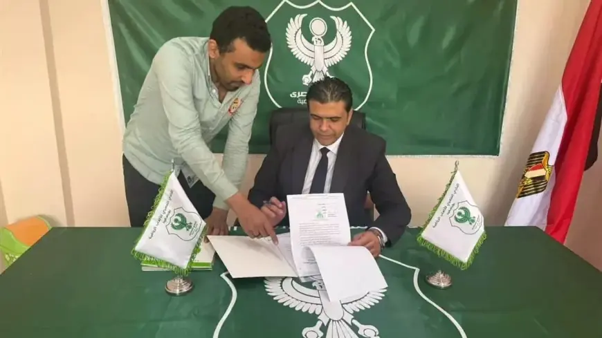 إغلاق باب الترشح لانتخابات النادي المصري وزيادة المنافسة بثلاثة مرشحين جدد في اللحظات الأخيرة