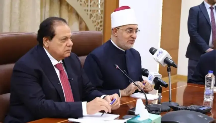 أحمد موسى يكشف عن دعم النائب محمد أبو العينين لمبادرة حصين لمواجهة الأكاذيب والشائعات بمشاركة العلماء المتخصصين