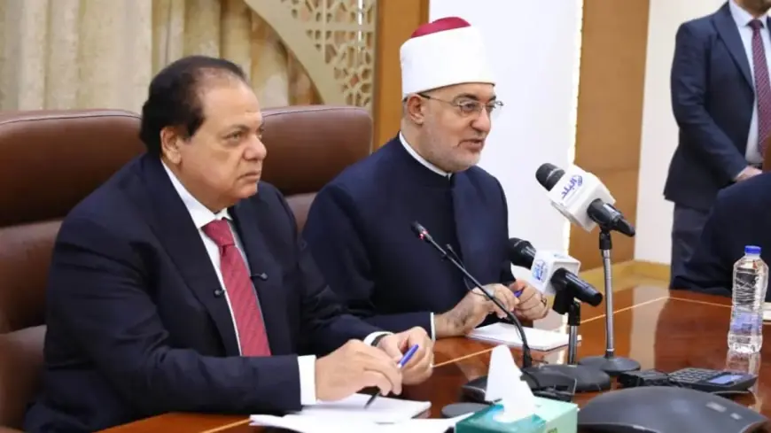 أبو العينين يطلق برنامج اسأل حصين على ملتزم لتحفيز التواصل مع الجمهور