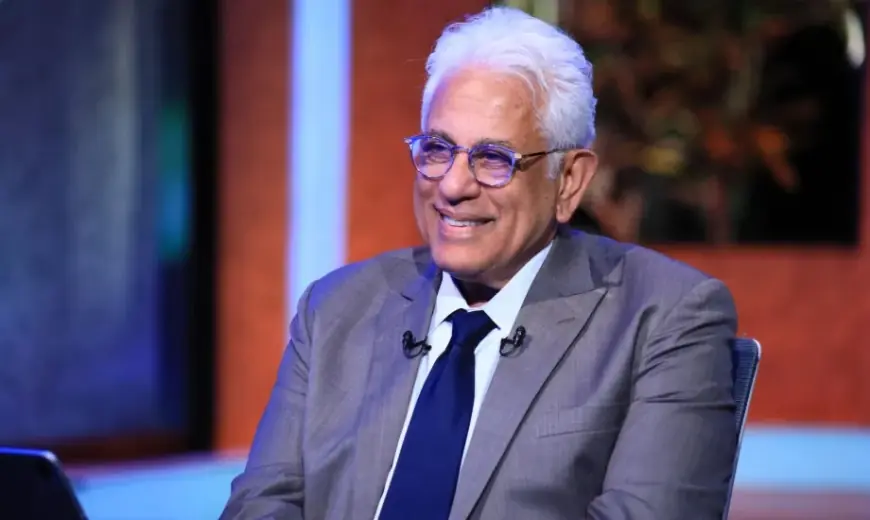 حسام بدراوي يؤكد أن المعلم هو جوهر التعليم ويجب أن يكون من الأعلى أجراً في الدولة