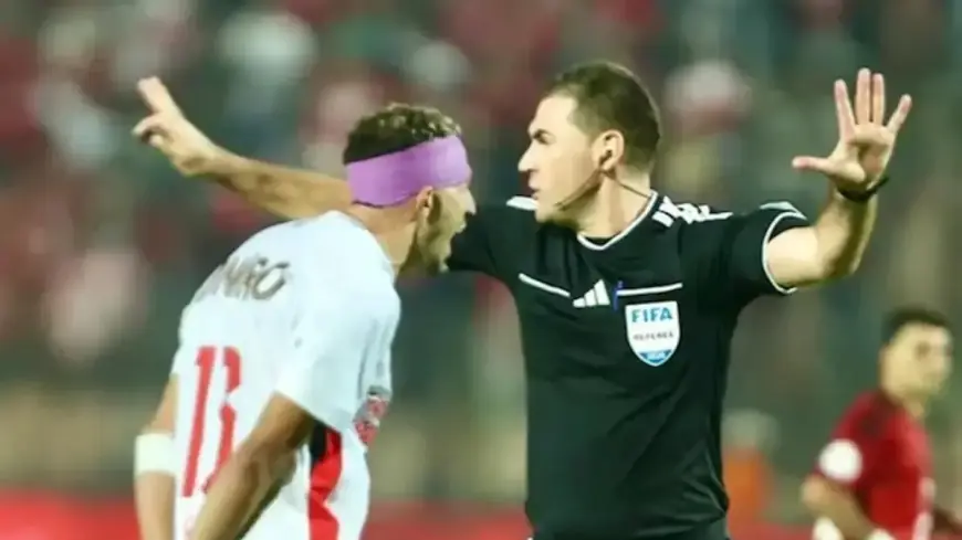 لجنة الحكام تثير الجدل بتجاهل تحليل مباراة القمة الزمالك والأهلي