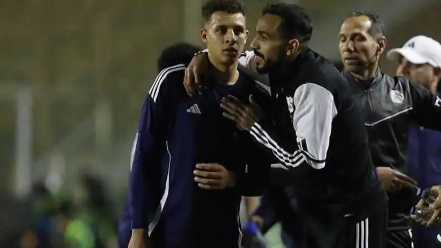 طنطا تتقدم بشكوى رسمية ضد إنبي بسبب اللاعب أقطاي عبدالله وفقاً لتصريحات محمد صدقي