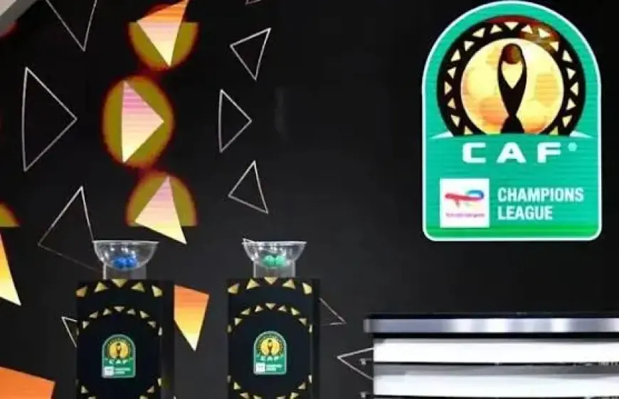 اكتشف مستويات قرعة دوري أبطال أفريقيا اليوم بمشاركة الزمالك وبيراميدز
