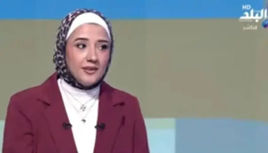 قصة مثيرة لطبيبة بيطرية تخلت عن البالطو الأبيض لتلاحق شغفها بفستان الحفلات