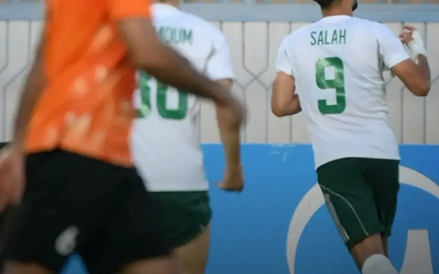 المصري البورسعيدي يواصل تعثره في الدوري بالتعادل مع البنك الأهلي