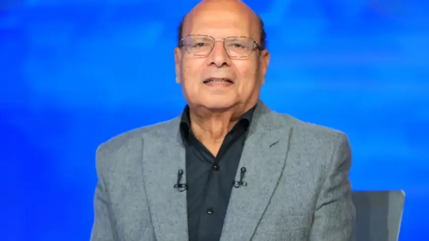 اكتشاف موهبة محمد حمد: المكسب الحقيقي للزمالك أمام المقاولون العرب حسب عصام سالم