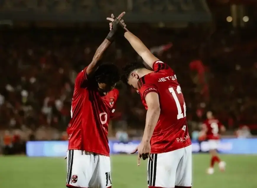 جدول مباريات الخميس والقنوات الناقلة: الأهلي يواجه مودرن سبورت اليوم
