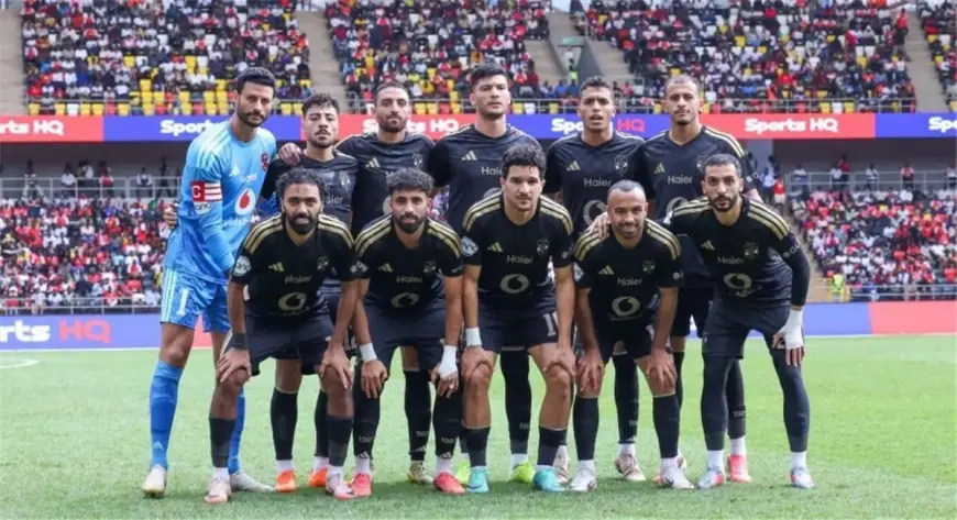 تاريخ مواجهات الأهلي ضد مودرن سبورت قبل مواجهة اليوم الحاسمة بالدوري
