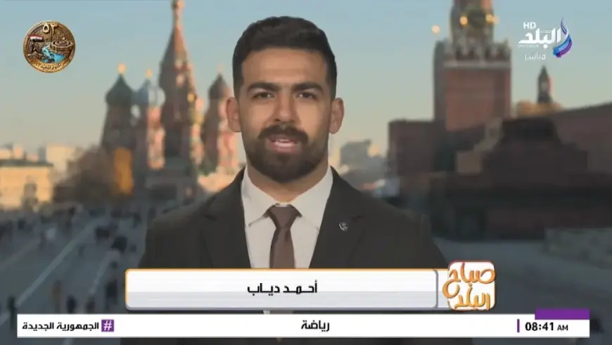 أحمد دياب يوضح أهمية القمة الروسية الأفريقية وفوائدها الاقتصادية لمصر