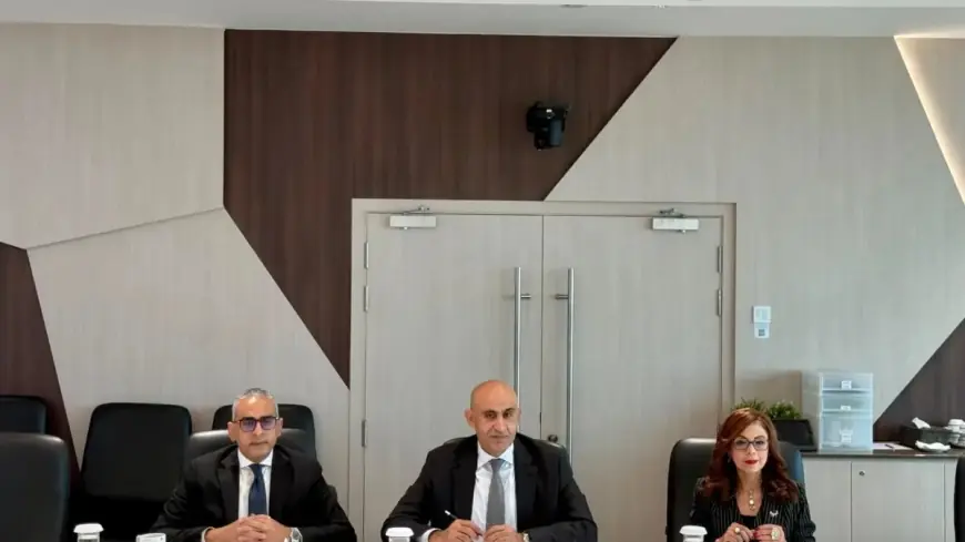 وزير التعليم يبدأ زيارته لسنغافورة ببحث التعاون مع كلية آي تي إي كوليدج ويست