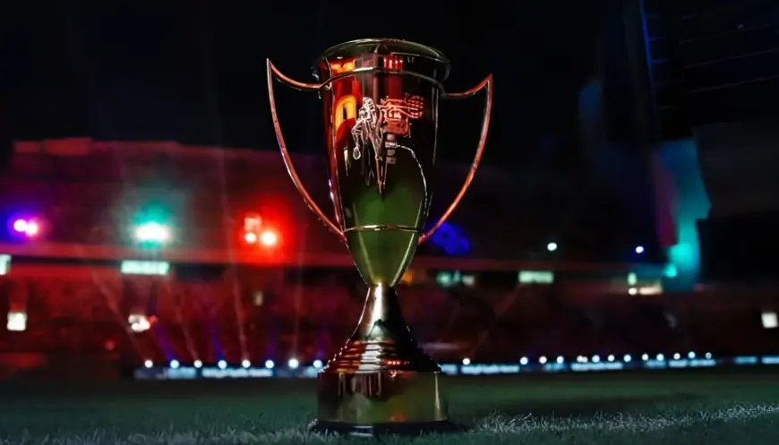 اجتماع حاسم يحدد مستقبل كأس السوبر المصري المرتقب