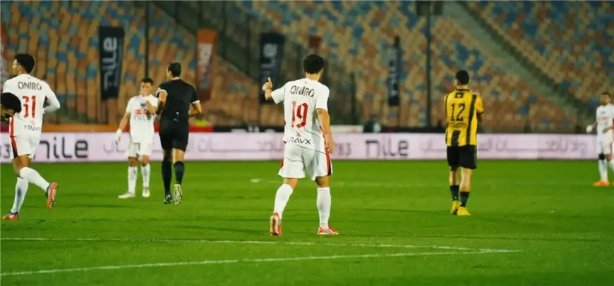 موعد مباراة الزمالك ضد وادي دجلة في كأس عاصمة مصر القادمة