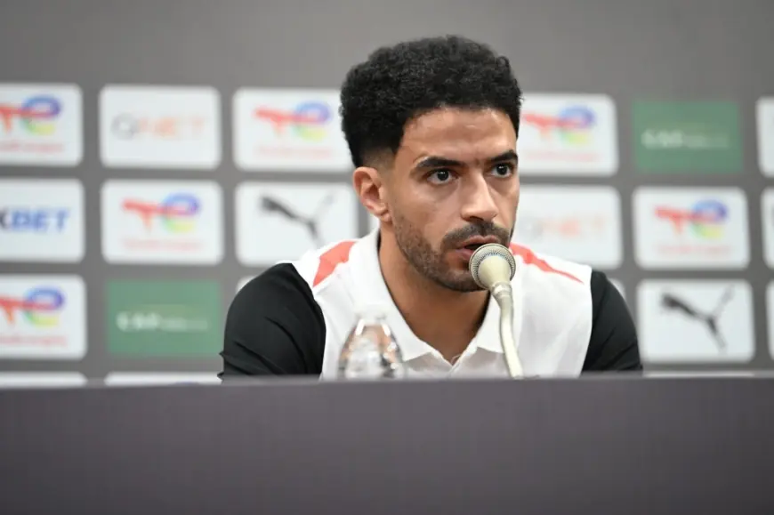 جلسة حاسمة مرتقبة بين عمر جابر والزمالك لتجديد عقده