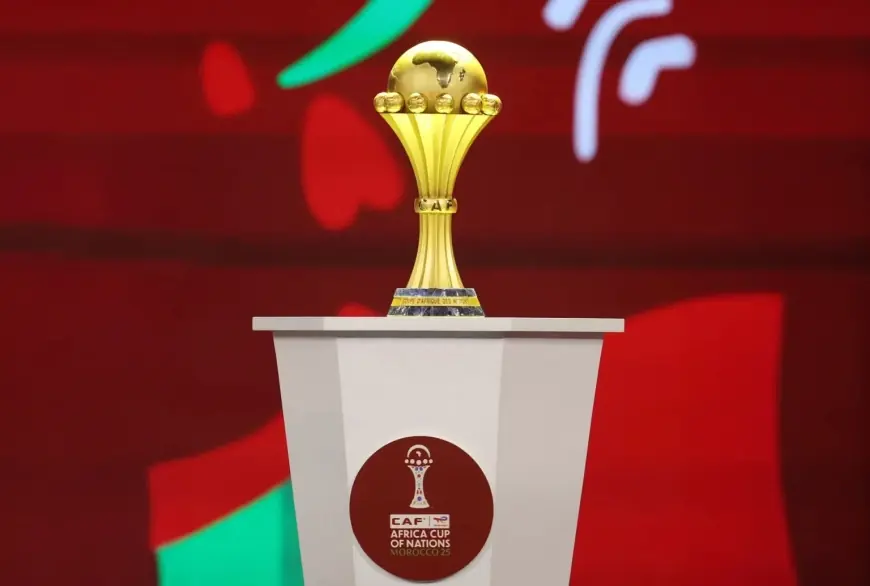 كاف يدرس العودة لتنظيم كأس أمم أفريقيا كل عامين