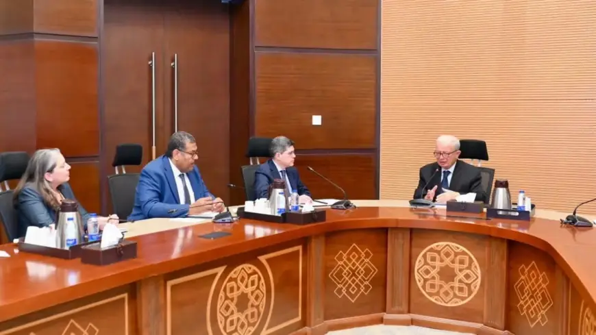 نائب رئيس الوزراء: تعزيز جودة حياة المواطنين ورفع كفاءة الخدمات يتصدر الأولويات