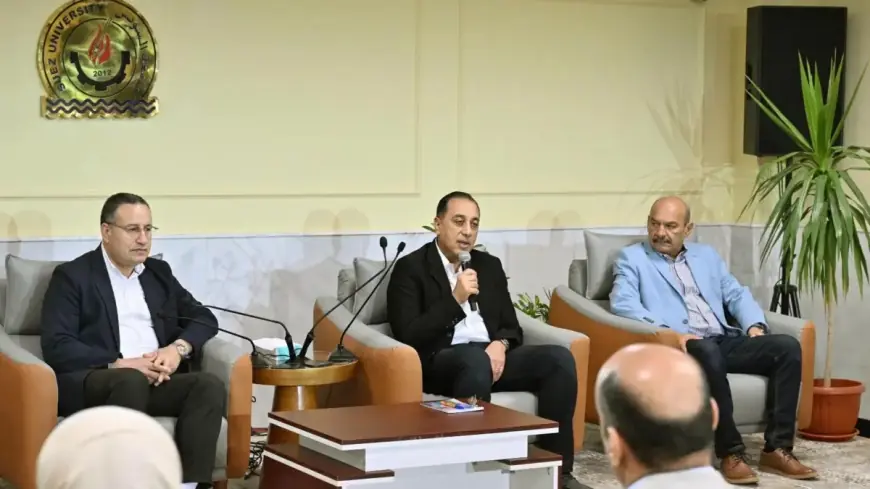 مدبولي يؤكد وعي الحكومة بالأعباء الاقتصادية وضرورة تحسين أوضاع المواطنين المعيشية