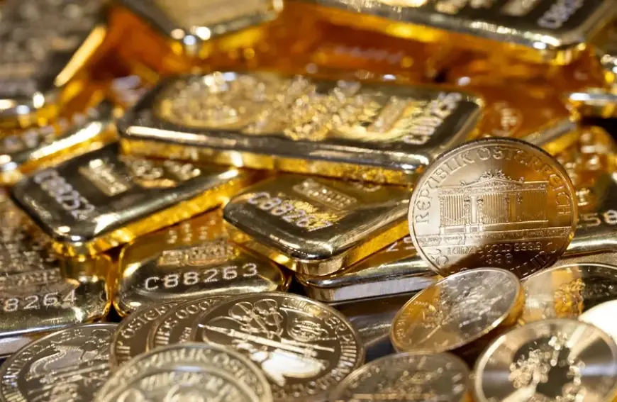 تحركات أسعار الذهب اليوم بعد رفع الفائدة عيار 21 يتغير بسرعة