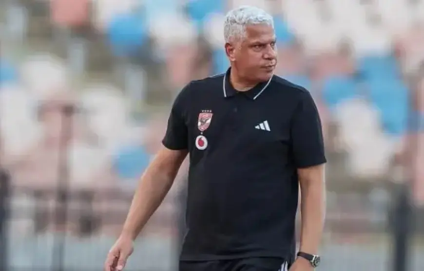 جمعة: روح الأهلي وعزيمة اللاعبين تحقق الانتصار على مودرن وتحليل شوبير يضيء المباراة