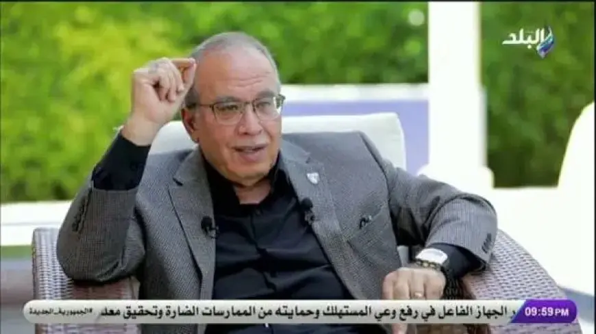اكتشف فكرة إنشاء مستشفيات غير ربحية في مصر مع خبير الصحة أسامة حمدي