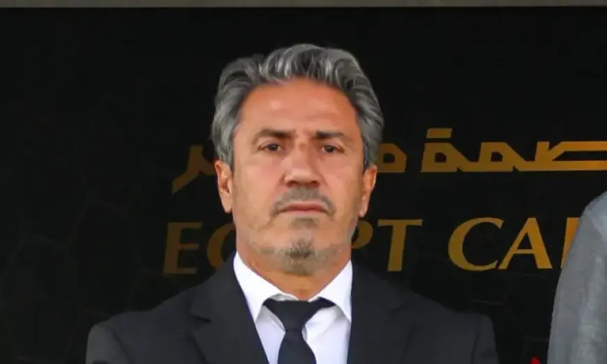 بعد نجاح تجربته الأولى الكوكي يتولى تدريب المصري والإعلان الرسمي قريباً