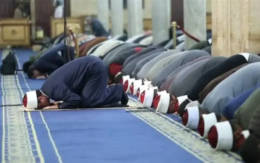 تعرف على مواقيت الصلاة بعد بدء التوقيت الشتوي 2026 موعد صلاة الجمعة وأذان الصلوات