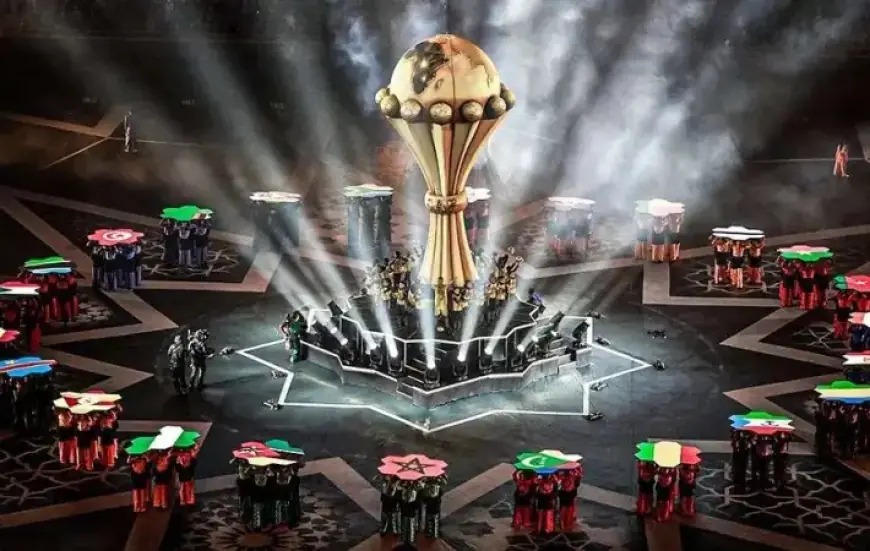 جدول مواعيد بطولات كأس الأمم الأفريقية حتى عام 2033 بعد تحديث نظام البطولة