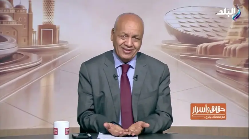 مصطفى بكري: المواطن يطالب باستمرار الرئيس السيسي ويدعو لتعديل الدستور