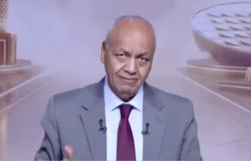 مصطفى بكري يؤكد أن استقرار مصر ضروري لأمن المنطقة والعالم ويحذر من تفكك الدول المجاورة ومخاطره