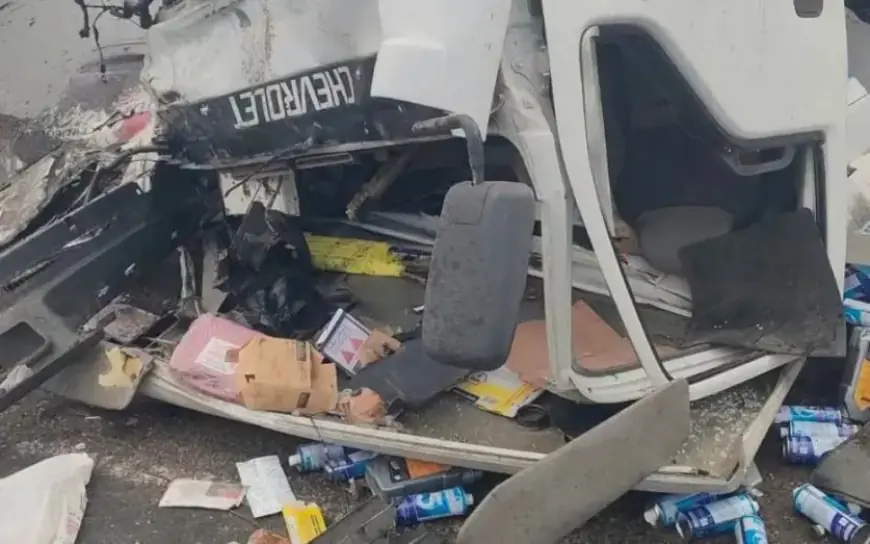 الصحة تكشف حصيلة حادث الطريق الأوسطي بأكتوبر: 10 وفيات و24 مصابًا