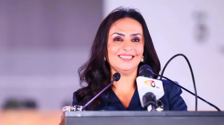 من الدعم للتمكين وزيرة التضامن تعرض فيديو ملهم عن كفاح وأحلام سيدات تكافل وكرامة في الفيوم