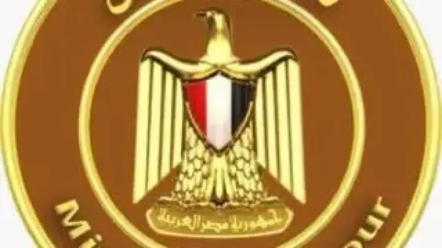 وزير العمل يراقب عن كثب تداعيات حادث تصادم السيارات في الطريق الأوسطي ويوجه بإعداد تقرير عاجل