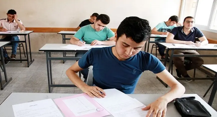 التقديم مفتوح الآن للصف الأول الثانوي منازل 2026: تعرف على الأوراق المطلوبة وخطوات التسجيل في التعليم