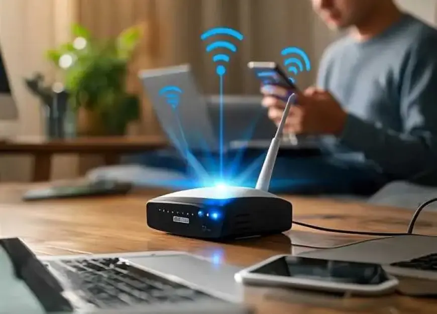 قرار حكومي جديد حول باقة الإنترنت الأرضي يبدأ التنفيذ غدًا