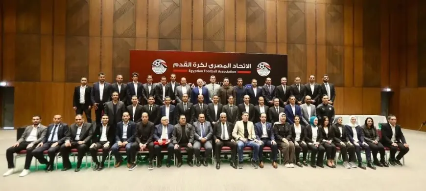 اتحاد الكرة وفي التعاون مع فيفا يعلن عن معسكر لتطوير التحكيم في كرة القدم
