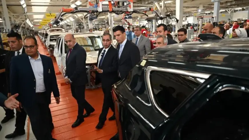 الإجماع يختار حسن رداد لقيادة منظمة العمل العربية كرئيس لمجلس الإدارة