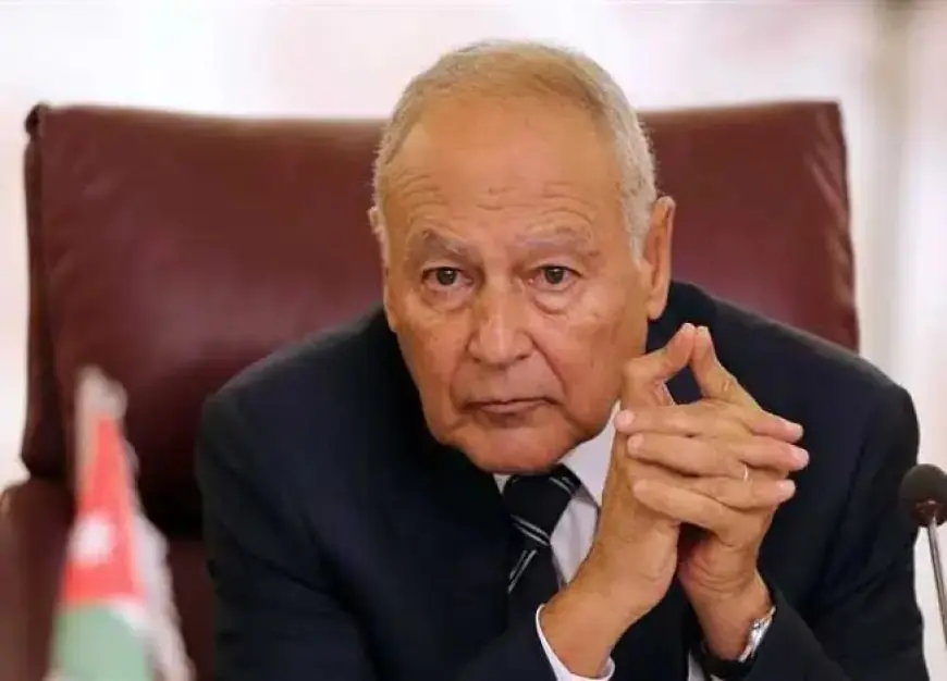أحمد أبو الغيط يكشف: استهداف الخليج العربي يخدم مصالح إسرائيل بشكل مباشر