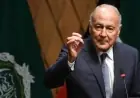 أحمد أبو الغيط يكشف طرح مصر لفكرة القوة العربية المشتركة وتأجيلها من قِبَل دولة معينة
