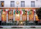 أبو الغيط يوضح أسباب الحفاظ على مقر الجامعة العربية في القاهرة وينبه: نقلها للعاصمة الجديدة يتعارض مع الميثاق