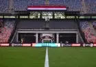 حرمان الأهلي والزمالك من استاد القاهرة في ديسمبر بسبب أزمة البذرة الشتوية