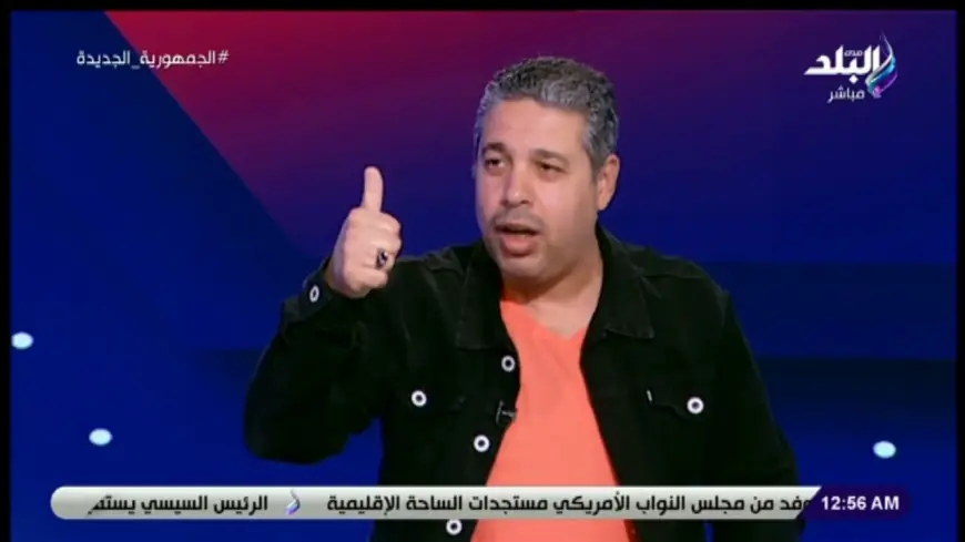 تعرف على التغييرات المرتقبة في منتخب مصر ناصر ماهر يقترب من الانضمام وأوباما يستعد لظهوره الأول