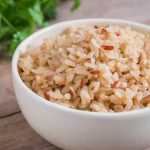 ما هو أصح أنواع الأرز؟